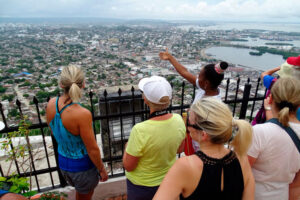 Tour In Cartagena hidden treasure of cartagena