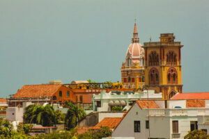 Tour In Cartagena experiences