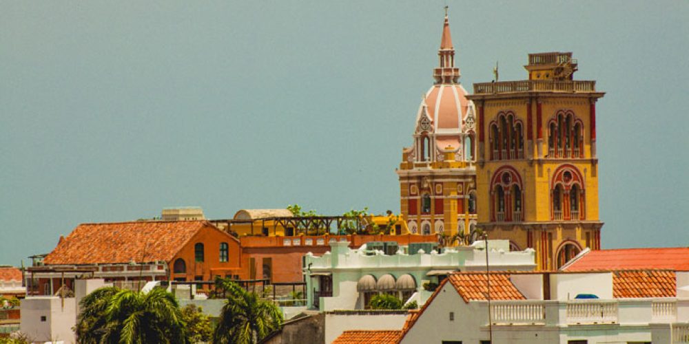 Tour In Cartagena experiences